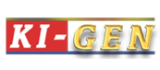 KI-GEN - Besser, Schneller & Intelligenter logo