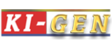 KI-GEN - Besser, Schneller & Intelligenter logo