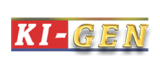 KI-GEN - Besser, Schneller & Intelligenter logo